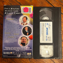 Load image into Gallery viewer, What Planet Are You From? (2000) VHS