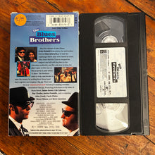 Load image into Gallery viewer, The Blues Brothers (1980) VHS