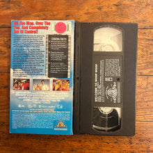Load image into Gallery viewer, Welcome to Woop Woop (1997) VHS