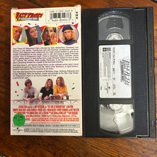 Load image into Gallery viewer, Fast Times at Ridgemont High (1982) VHS