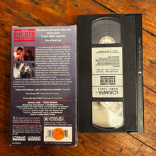 Load image into Gallery viewer, The Fourth Protocol (1987) VHS