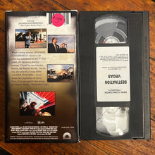 Load image into Gallery viewer, Destination Vegas (1995)