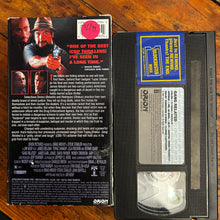 Load image into Gallery viewer, Gang Related (1997) VHS
