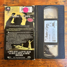 Load image into Gallery viewer, The Phantom of the Opera (1962) VHS