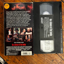 Load image into Gallery viewer, The Silence of the Lambs (1991) VHS