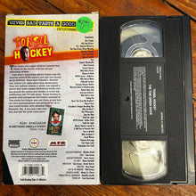 Load image into Gallery viewer, Tom Green: Tonsil Hockey (1999) VHS