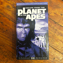 Load image into Gallery viewer, Escape from the Planet of the Apes (1971) VHS