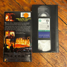Load image into Gallery viewer, Volcano (1997) VHS