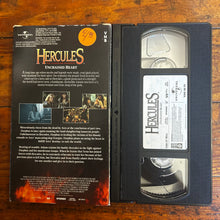 Load image into Gallery viewer, Hercules: The Xena Trilogy Vol. 3 (1998) VHS