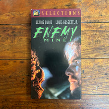 Load image into Gallery viewer, Enemy Mine (1985) VHS