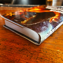 Load image into Gallery viewer, Clock Shavings Hardback