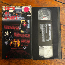 Load image into Gallery viewer, The Corruptor (1999) VHS