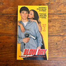 Load image into Gallery viewer, Blow Dry (2001) VHS