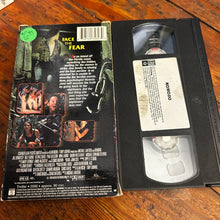 Load image into Gallery viewer, Komodo (1999) VHS