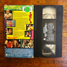 Load image into Gallery viewer, Austin Powers: The Spy Who Shagged Me (1990) VHS