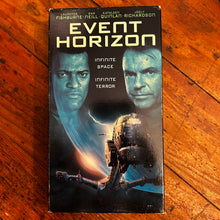 Load image into Gallery viewer, Event Horizon (1997) VHS