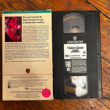 Load image into Gallery viewer, Vision Quest (1985) VHS