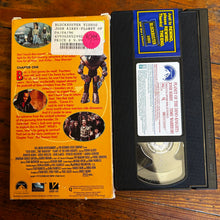 Load image into Gallery viewer, Josh Kirby: Time Warrior! Chap. 1: Planet of the Dino-Knights (1995) VHS