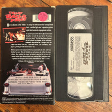 Load image into Gallery viewer, Great Balls of Fire! (1989) VHS