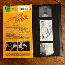Load image into Gallery viewer, American Graffiti (1973) VHS