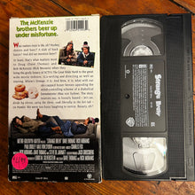 Load image into Gallery viewer, Strange Brew (1983) VHS