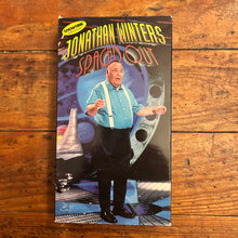 Load image into Gallery viewer, Spaced Out! (1993) VHS