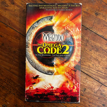Load image into Gallery viewer, Megiddo: The Omega Code 2 (2001) VHS