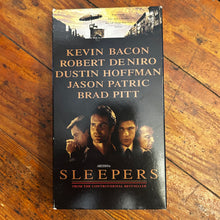 Load image into Gallery viewer, Sleepers (1996) VHS
