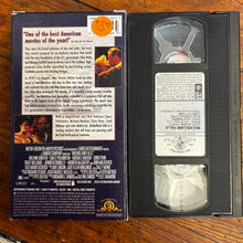 Load image into Gallery viewer, Mulholland Falls (1996) VHS
