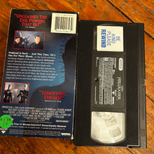 Load image into Gallery viewer, Hellraiser: Bloodline (1996) VHS