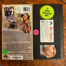 Load image into Gallery viewer, The Out-of-Towners (1999) VHS