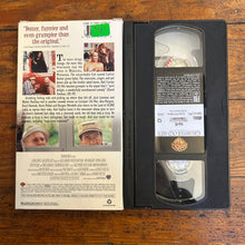 Load image into Gallery viewer, Grumpier Old Men (1995) VHS