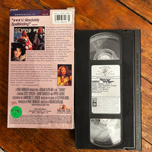 Load image into Gallery viewer, Carrie (1976) VHS