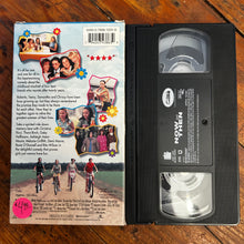 Load image into Gallery viewer, Now and Then (1995) VHS