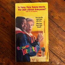Load image into Gallery viewer, True Identity (1991) VHS