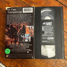 Load image into Gallery viewer, Battle for the Planet of the Apes (1973) VHS
