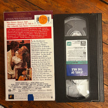 Load image into Gallery viewer, The Jewel of the Nile (1985) VHS