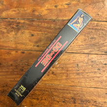 Load image into Gallery viewer, Do or Die (1991) Sealed Promo VHS