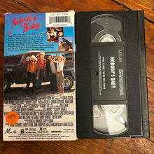 Load image into Gallery viewer, Nobody's Baby (2001) VHS