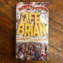 Load image into Gallery viewer, Life of Brian (1979) VHS