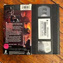 Load image into Gallery viewer, Terminator 2: Judgment Day (1991) VHS