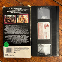 Load image into Gallery viewer, Young Guns (1988) VHS