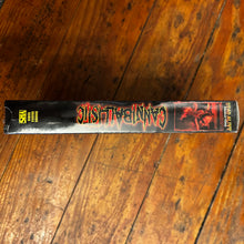 Load image into Gallery viewer, CanniBallistic! (2002) Sealed VHS