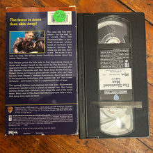 Load image into Gallery viewer, The Illustrated Man (1969) VHS