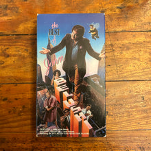 Load image into Gallery viewer, The Best of John Belushi (1985) VHS