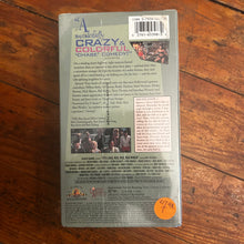 Load image into Gallery viewer, Its a Mad, Mad, Mad, Mad World (1963) Sealed 2-Tape VHS