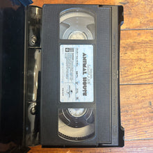 Load image into Gallery viewer, National Lampoon's Animal House (1978) SPECIAL EDITION HARDSHELL VHS