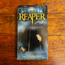 Load image into Gallery viewer, The Reaper (2000) VHS