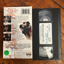 Load image into Gallery viewer, Once Upon a Time in China (1991) VHS