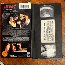 Load image into Gallery viewer, Evil Dead II (1987) VHS